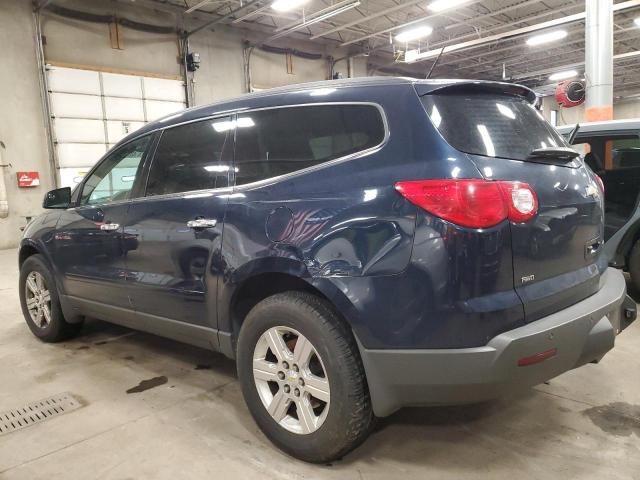 Photo 1 VIN: 1GNKVGED6CJ279894 - CHEVROLET TRAVERSE 