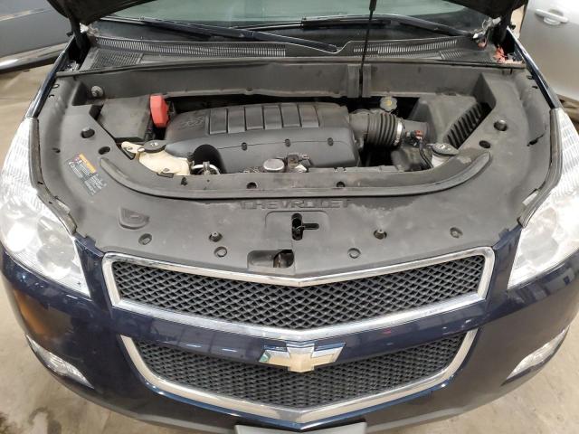 Photo 11 VIN: 1GNKVGED6CJ279894 - CHEVROLET TRAVERSE 