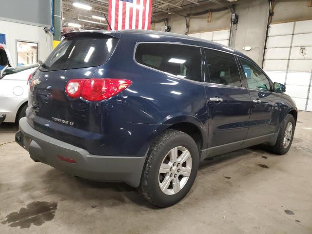 Photo 2 VIN: 1GNKVGED6CJ279894 - CHEVROLET TRAVERSE 