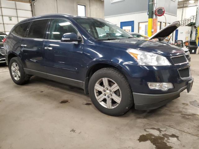 Photo 3 VIN: 1GNKVGED6CJ279894 - CHEVROLET TRAVERSE 