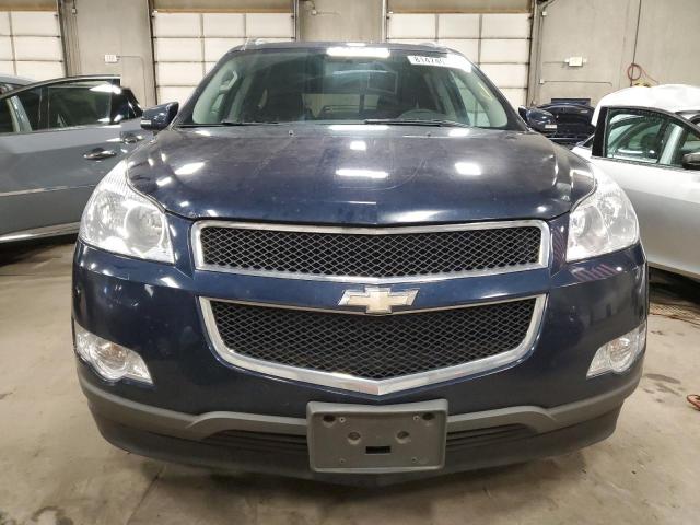 Photo 4 VIN: 1GNKVGED6CJ279894 - CHEVROLET TRAVERSE 