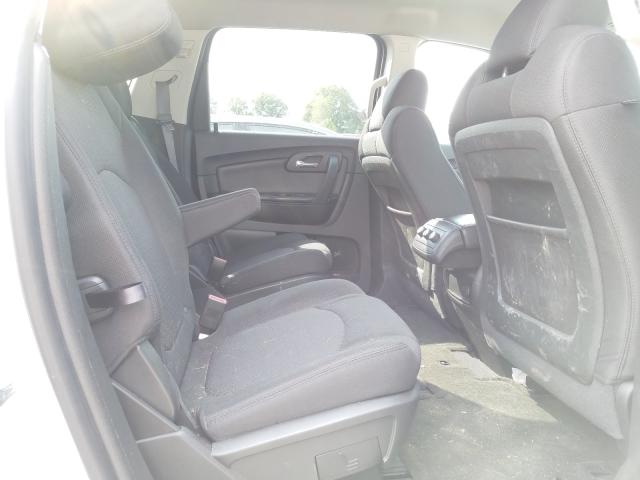 Photo 5 VIN: 1GNKVGED6CJ281709 - CHEVROLET TRAVERSE L 