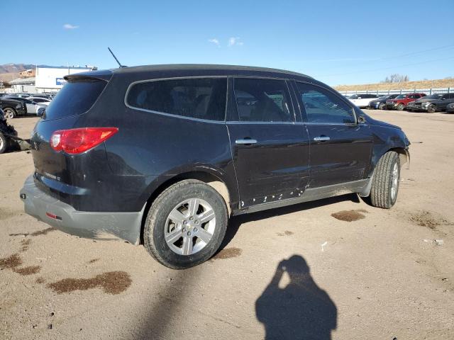 Photo 2 VIN: 1GNKVGED6CJ298879 - CHEVROLET TRAVERSE 