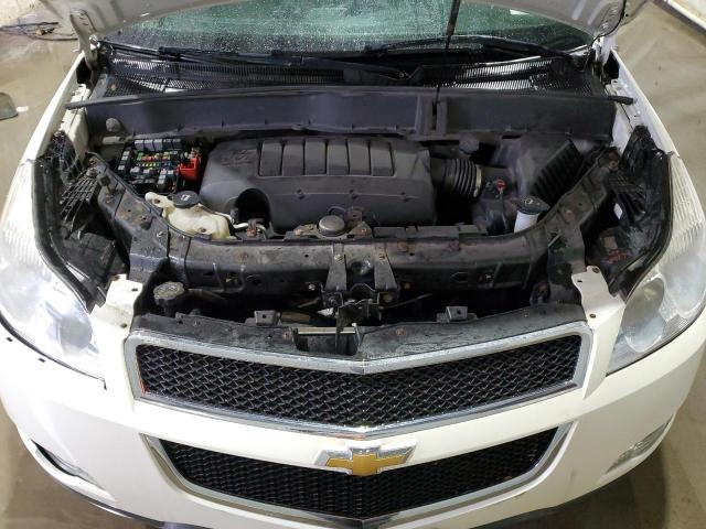 Photo 11 VIN: 1GNKVGED6CJ328740 - CHEVROLET TRAVERSE L 