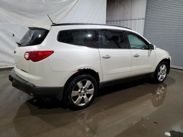 Photo 2 VIN: 1GNKVGED6CJ328740 - CHEVROLET TRAVERSE L 