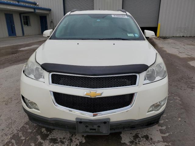 Photo 4 VIN: 1GNKVGED6CJ328740 - CHEVROLET TRAVERSE L 