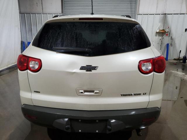 Photo 5 VIN: 1GNKVGED6CJ328740 - CHEVROLET TRAVERSE L 