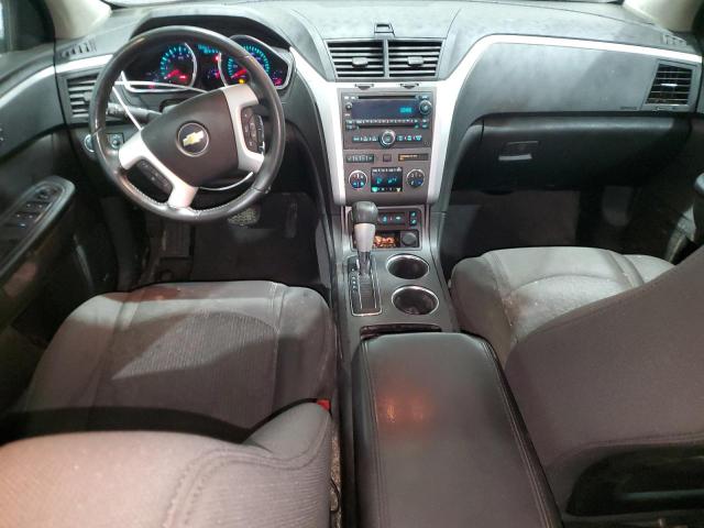 Photo 7 VIN: 1GNKVGED6CJ328740 - CHEVROLET TRAVERSE L 