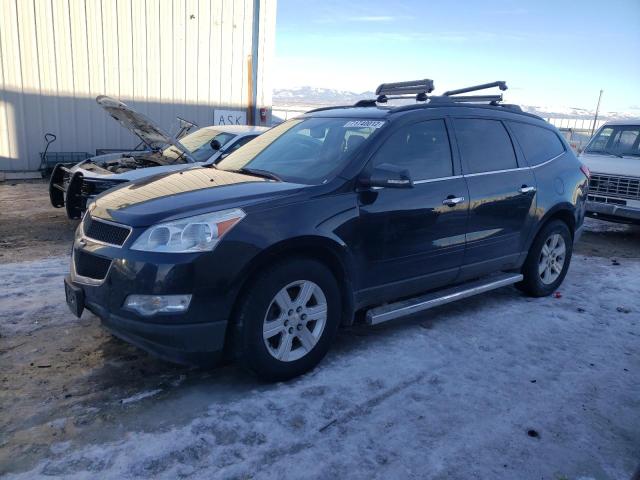 Photo 0 VIN: 1GNKVGED6CJ391059 - CHEVROLET TRAVERSE L 