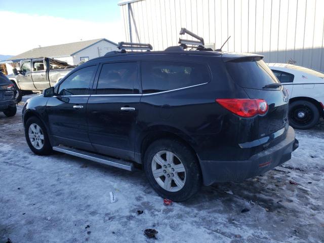 Photo 1 VIN: 1GNKVGED6CJ391059 - CHEVROLET TRAVERSE L 