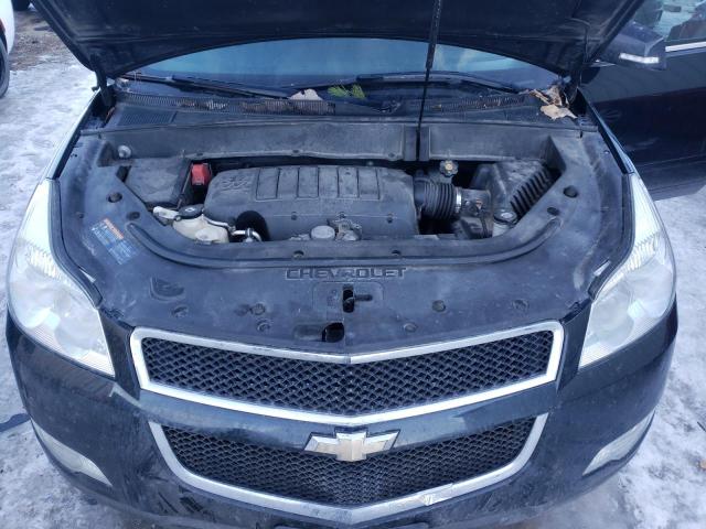 Photo 10 VIN: 1GNKVGED6CJ391059 - CHEVROLET TRAVERSE L 