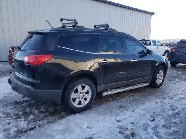 Photo 2 VIN: 1GNKVGED6CJ391059 - CHEVROLET TRAVERSE L 