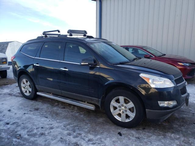 Photo 3 VIN: 1GNKVGED6CJ391059 - CHEVROLET TRAVERSE L 