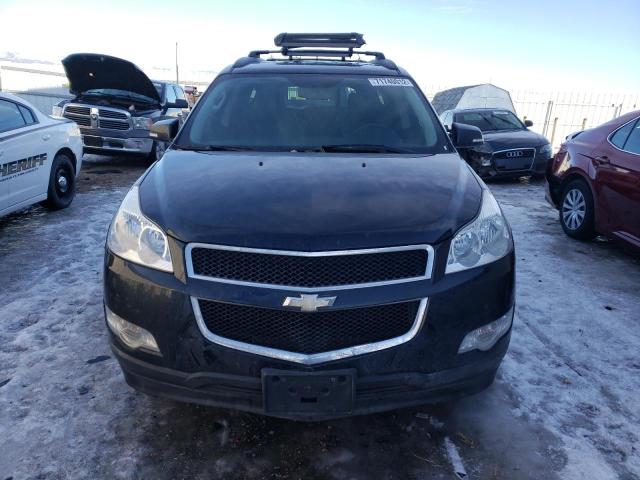 Photo 4 VIN: 1GNKVGED6CJ391059 - CHEVROLET TRAVERSE L 