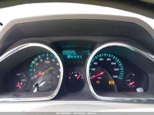 Photo 6 VIN: 1GNKVGED7BJ102737 - CHEVROLET TRAVERSE 