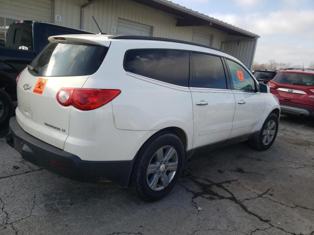 Photo 2 VIN: 1GNKVGED7BJ122602 - CHEVROLET TRAVERSE L 