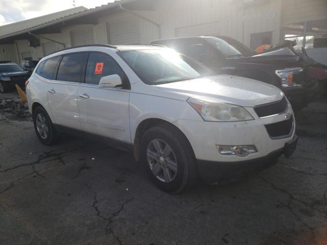 Photo 3 VIN: 1GNKVGED7BJ122602 - CHEVROLET TRAVERSE L 