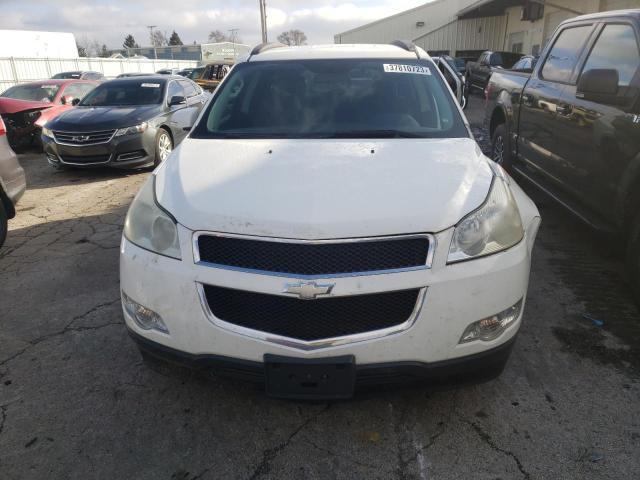 Photo 4 VIN: 1GNKVGED7BJ122602 - CHEVROLET TRAVERSE L 