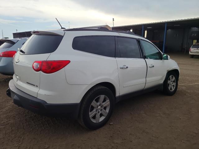 Photo 2 VIN: 1GNKVGED7BJ135012 - CHEVROLET TRAVERSE 