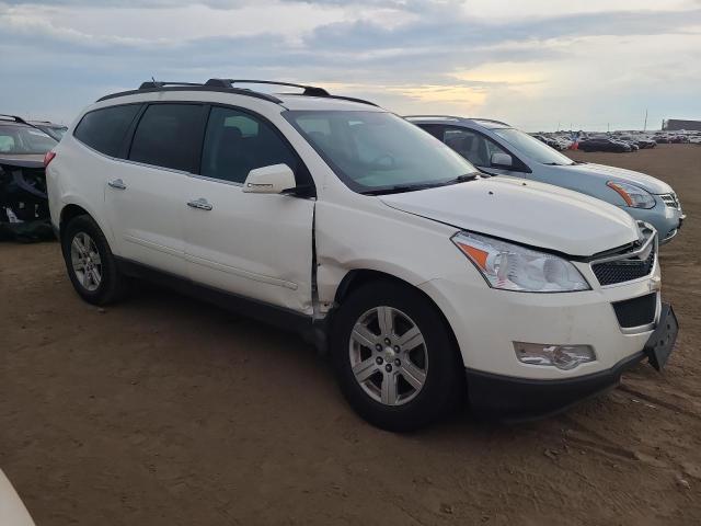 Photo 3 VIN: 1GNKVGED7BJ135012 - CHEVROLET TRAVERSE 