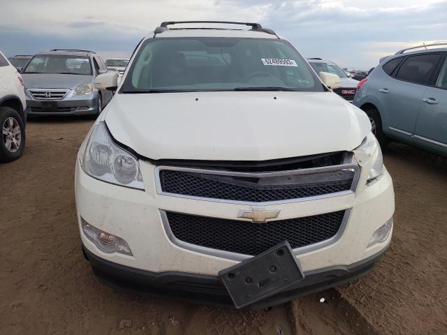 Photo 4 VIN: 1GNKVGED7BJ135012 - CHEVROLET TRAVERSE 