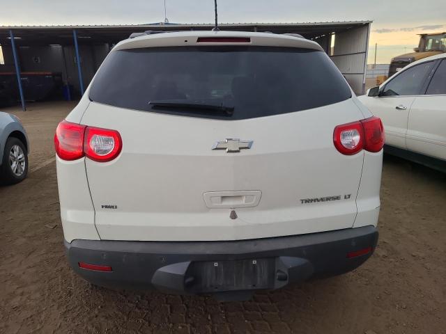 Photo 5 VIN: 1GNKVGED7BJ135012 - CHEVROLET TRAVERSE 