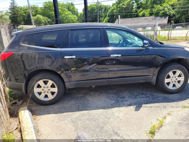 Photo 3 VIN: 1GNKVGED7BJ143305 - CHEVROLET TRAVERSE 