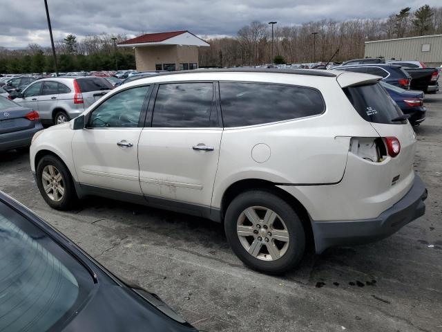 Photo 1 VIN: 1GNKVGED7BJ156765 - CHEVROLET TRAVERSE 