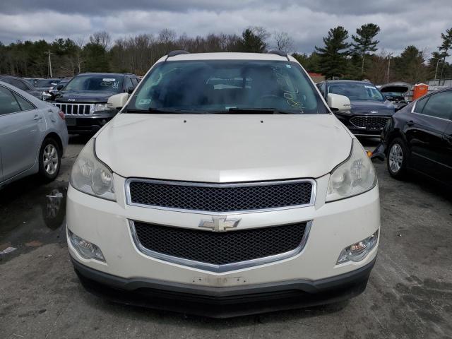 Photo 4 VIN: 1GNKVGED7BJ156765 - CHEVROLET TRAVERSE 