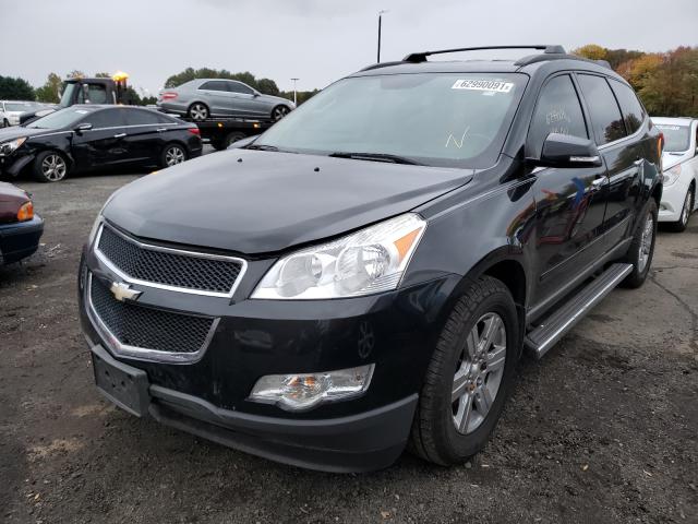 Photo 1 VIN: 1GNKVGED7BJ208475 - CHEVROLET TRAVERSE 