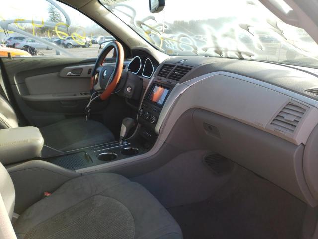 Photo 4 VIN: 1GNKVGED7BJ216608 - CHEVROLET TRAVERSE L 