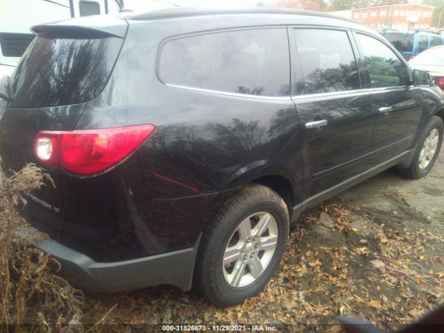 Photo 3 VIN: 1GNKVGED7BJ223431 - CHEVROLET TRAVERSE 