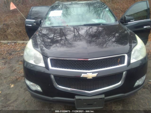 Photo 5 VIN: 1GNKVGED7BJ223431 - CHEVROLET TRAVERSE 