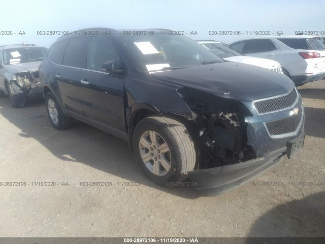 Photo 0 VIN: 1GNKVGED7BJ225387 - CHEVROLET TRAVERSE 