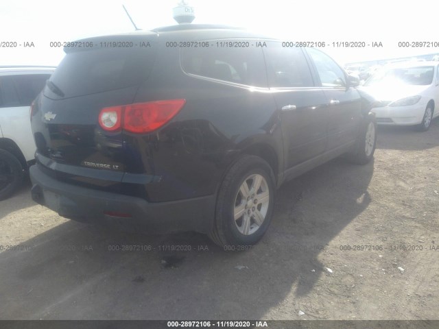 Photo 3 VIN: 1GNKVGED7BJ225387 - CHEVROLET TRAVERSE 