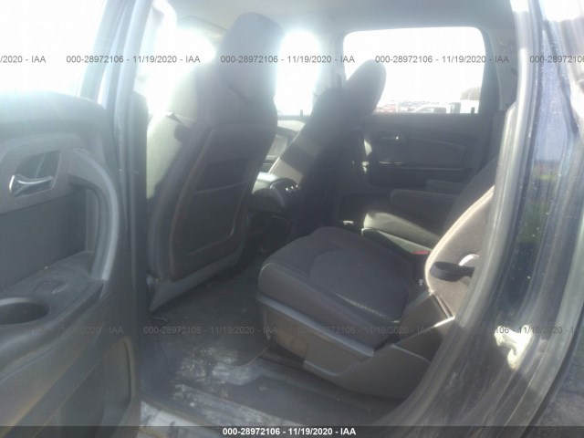 Photo 7 VIN: 1GNKVGED7BJ225387 - CHEVROLET TRAVERSE 