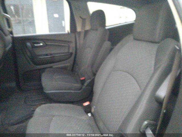 Photo 7 VIN: 1GNKVGED7BJ236907 - CHEVROLET TRAVERSE 