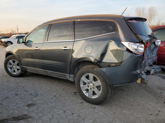 Photo 1 VIN: 1GNKVGED7BJ246272 - CHEVROLET TRAVERSE L 