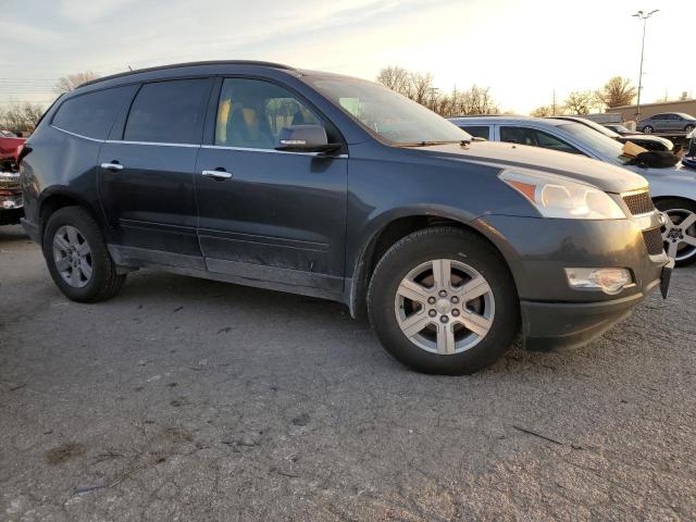 Photo 3 VIN: 1GNKVGED7BJ246272 - CHEVROLET TRAVERSE L 