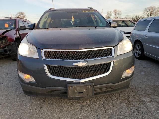 Photo 4 VIN: 1GNKVGED7BJ246272 - CHEVROLET TRAVERSE L 