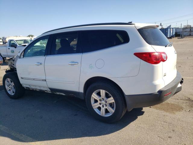 Photo 1 VIN: 1GNKVGED7BJ300881 - CHEVROLET TRAVERSE L 