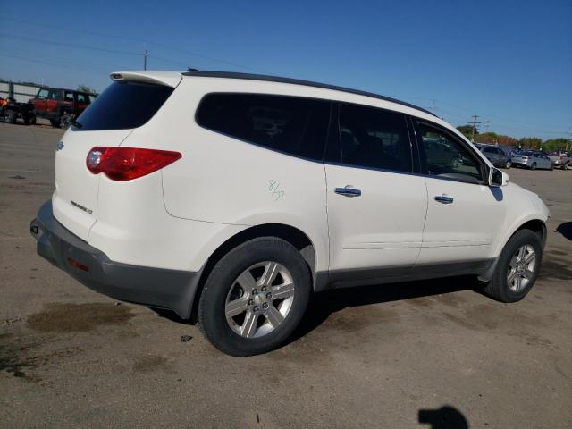 Photo 2 VIN: 1GNKVGED7BJ300881 - CHEVROLET TRAVERSE L 