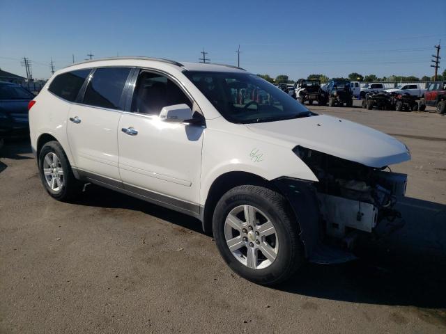 Photo 3 VIN: 1GNKVGED7BJ300881 - CHEVROLET TRAVERSE L 