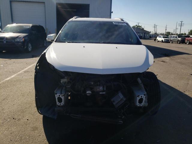 Photo 4 VIN: 1GNKVGED7BJ300881 - CHEVROLET TRAVERSE L 