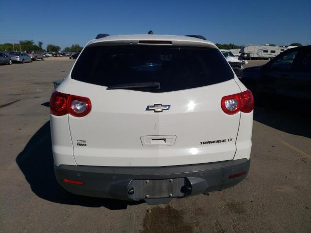 Photo 5 VIN: 1GNKVGED7BJ300881 - CHEVROLET TRAVERSE L 