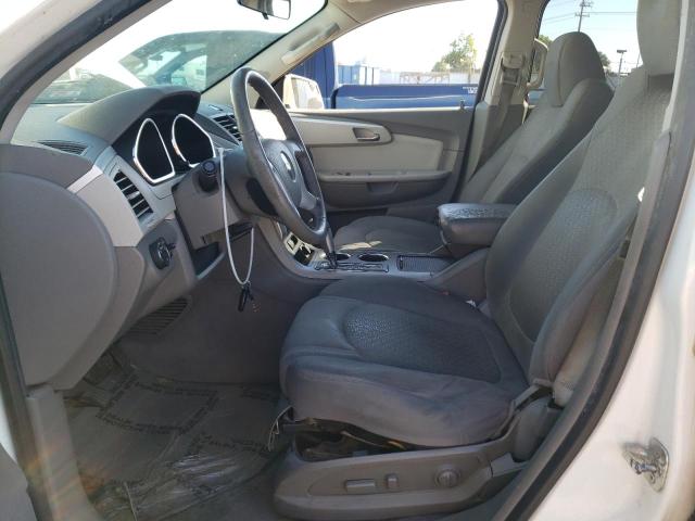 Photo 6 VIN: 1GNKVGED7BJ300881 - CHEVROLET TRAVERSE L 