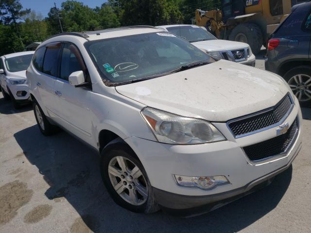 Photo 0 VIN: 1GNKVGED7BJ325716 - CHEVROLET TRAVERSE L 