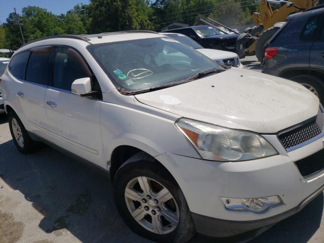 Photo 8 VIN: 1GNKVGED7BJ325716 - CHEVROLET TRAVERSE L 