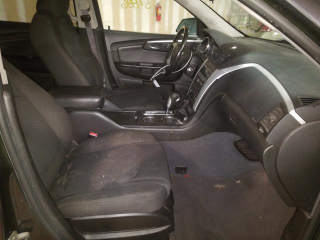 Photo 4 VIN: 1GNKVGED7BJ326431 - CHEVROLET TRAVERSE L 