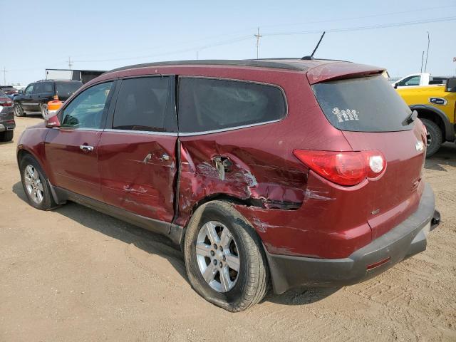 Photo 1 VIN: 1GNKVGED7BJ338174 - CHEVROLET TRAVERSE 